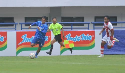 persib Media