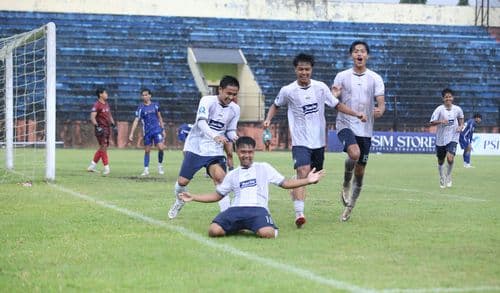 persib Media