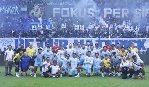 persib Media