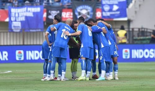 persib Media