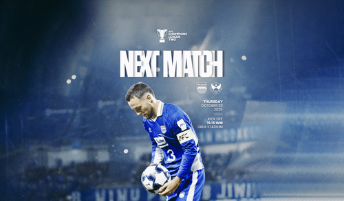persib Media