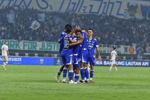 persib Media