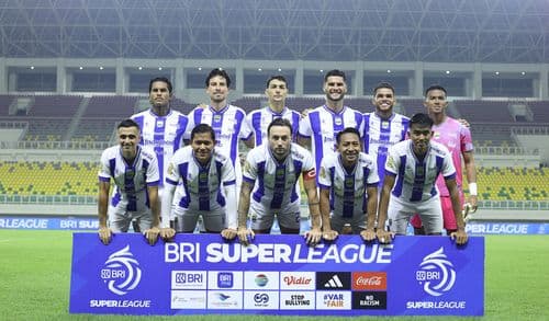 persib Media