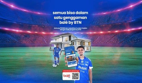 persib Media