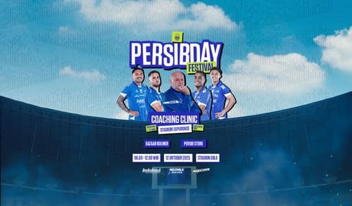persib Media