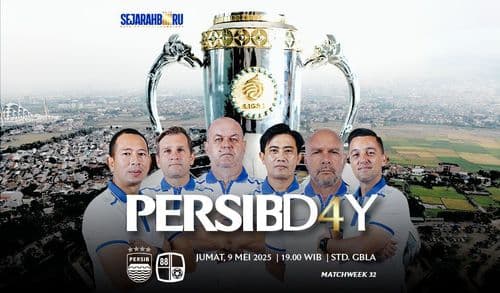 persib Media