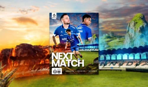 persib Media