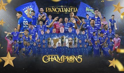 persib Media