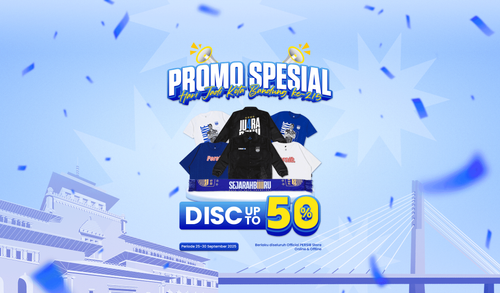 persib Media