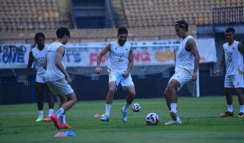 persib Media