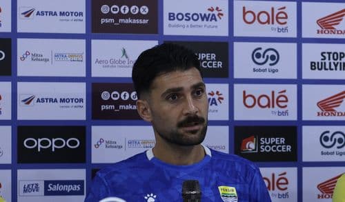 persib Media