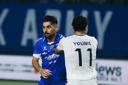 persib Media