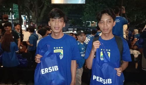 persib Media
