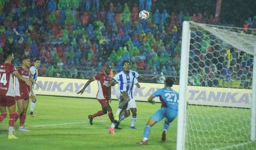 persib Media