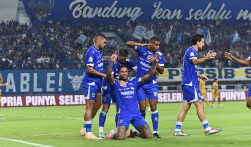 persib Media