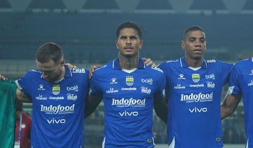 persib Media