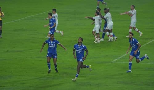 persib Media