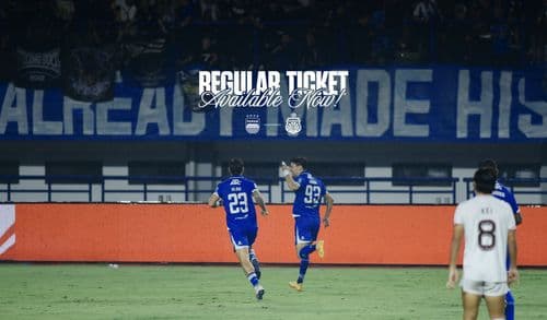 persib Media