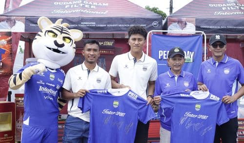 persib Media