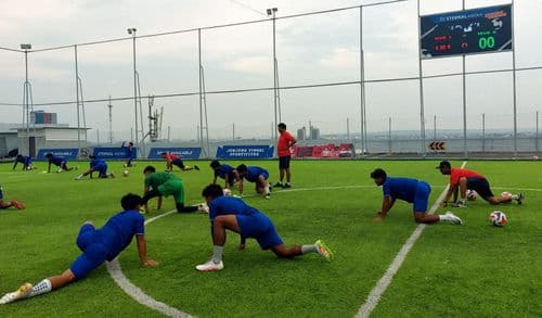 persib Media