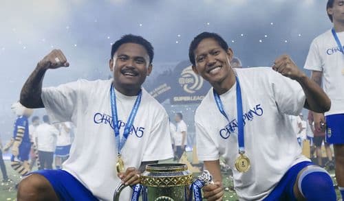persib Media