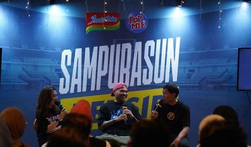 persib Media