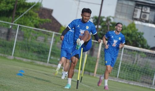 persib Media