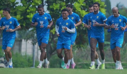 persib Media