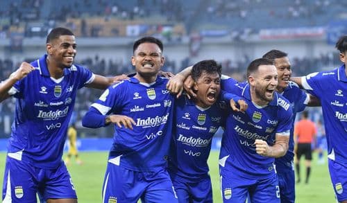 persib Media