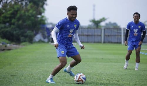 persib Media