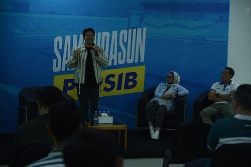 persib Media