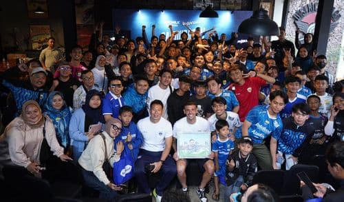 persib Media