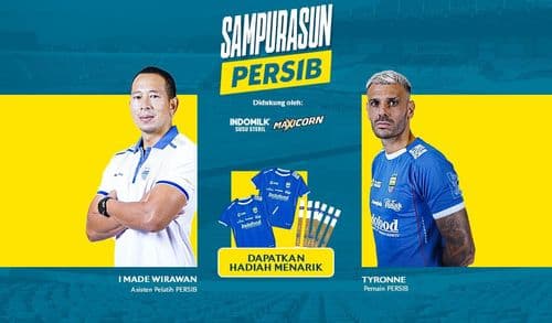 persib Media