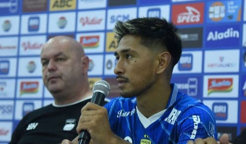 persib Media