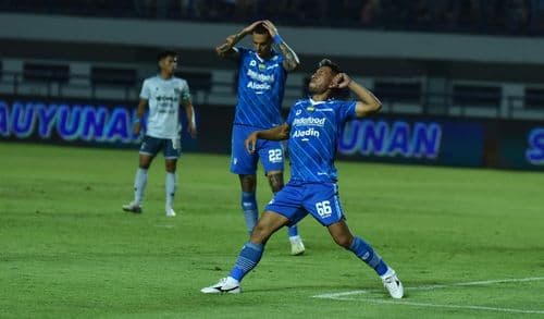 persib Media