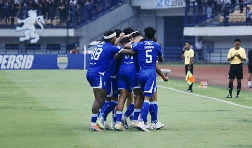 persib Media