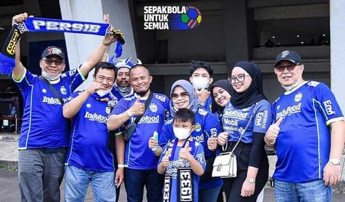 persib Media