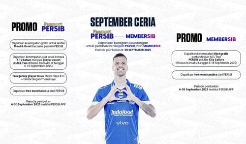persib Media