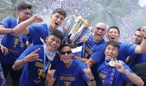 persib Media