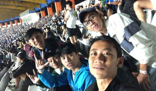 persib Media