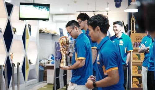 persib Media