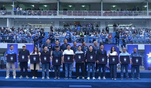 persib Media