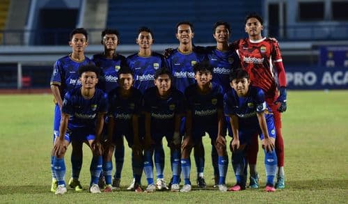 persib Media