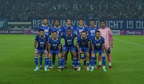 persib Media