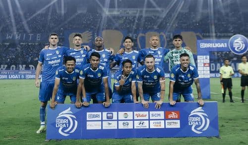 persib Media