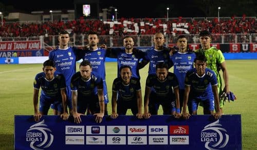 persib Media