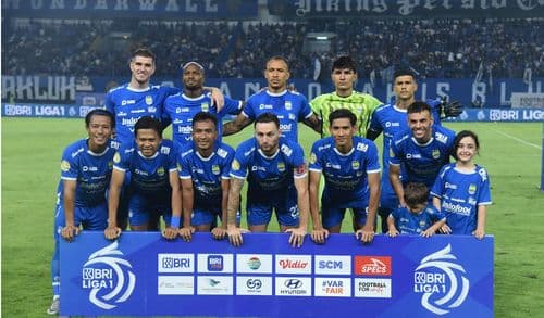 persib Media