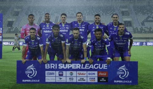 persib Media