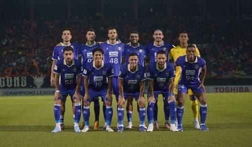 persib Media