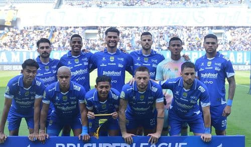 persib Media